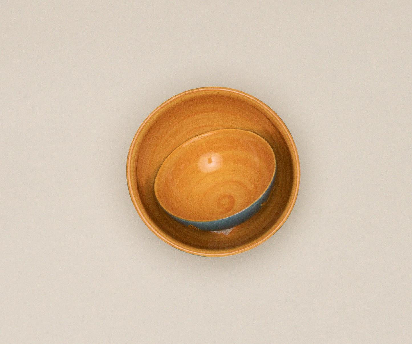 Bowl Pequeno Tulipas