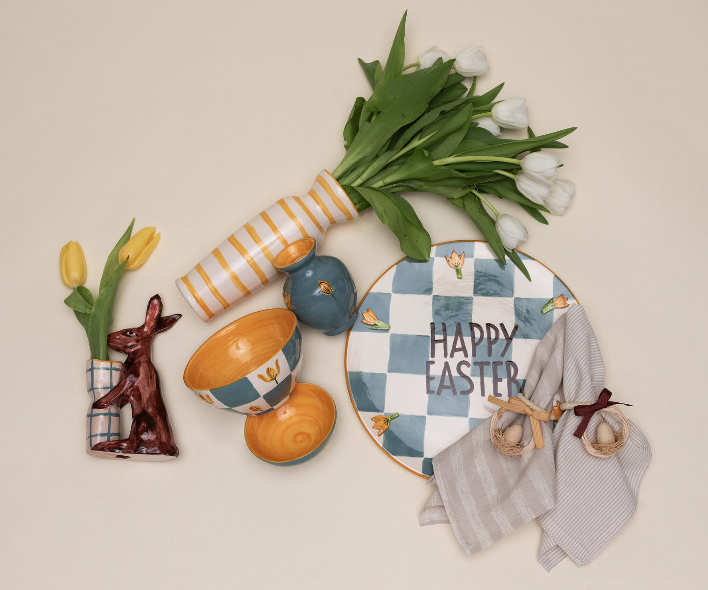 Coelho Vintage Decor