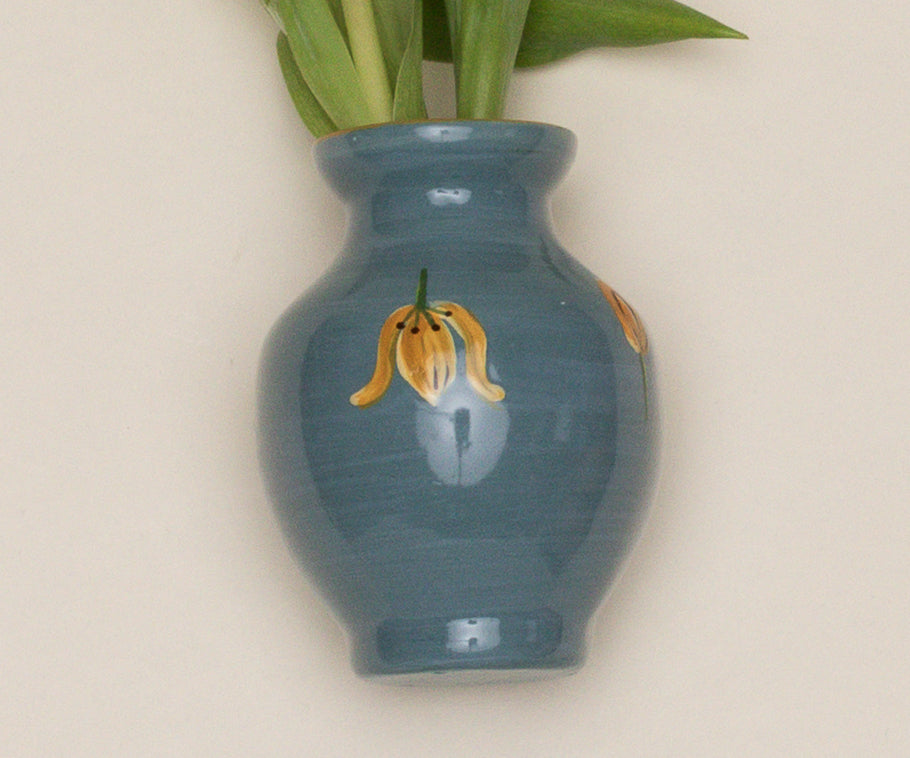 Vaso de Mesa Tulipas