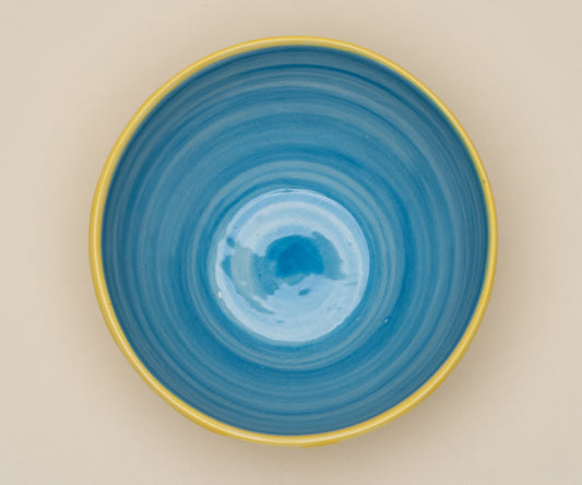 Bowl xadrez medio unitario