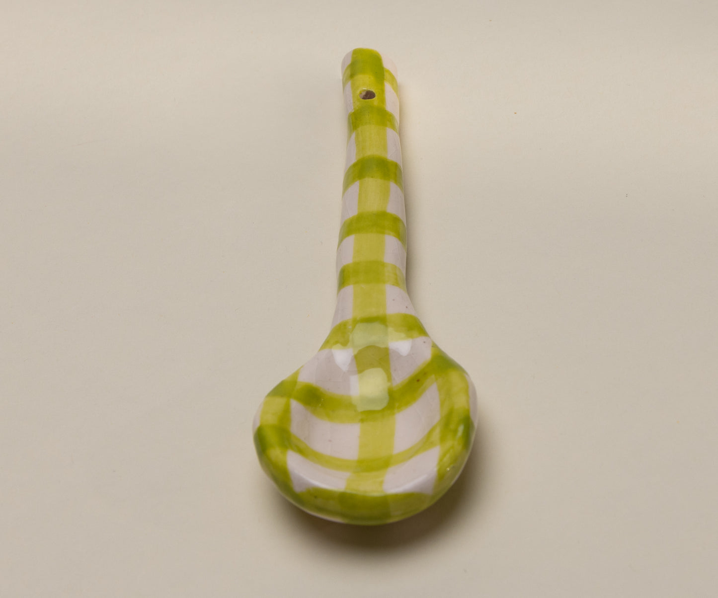 COLHERZINHAS DE CERAMICA 8