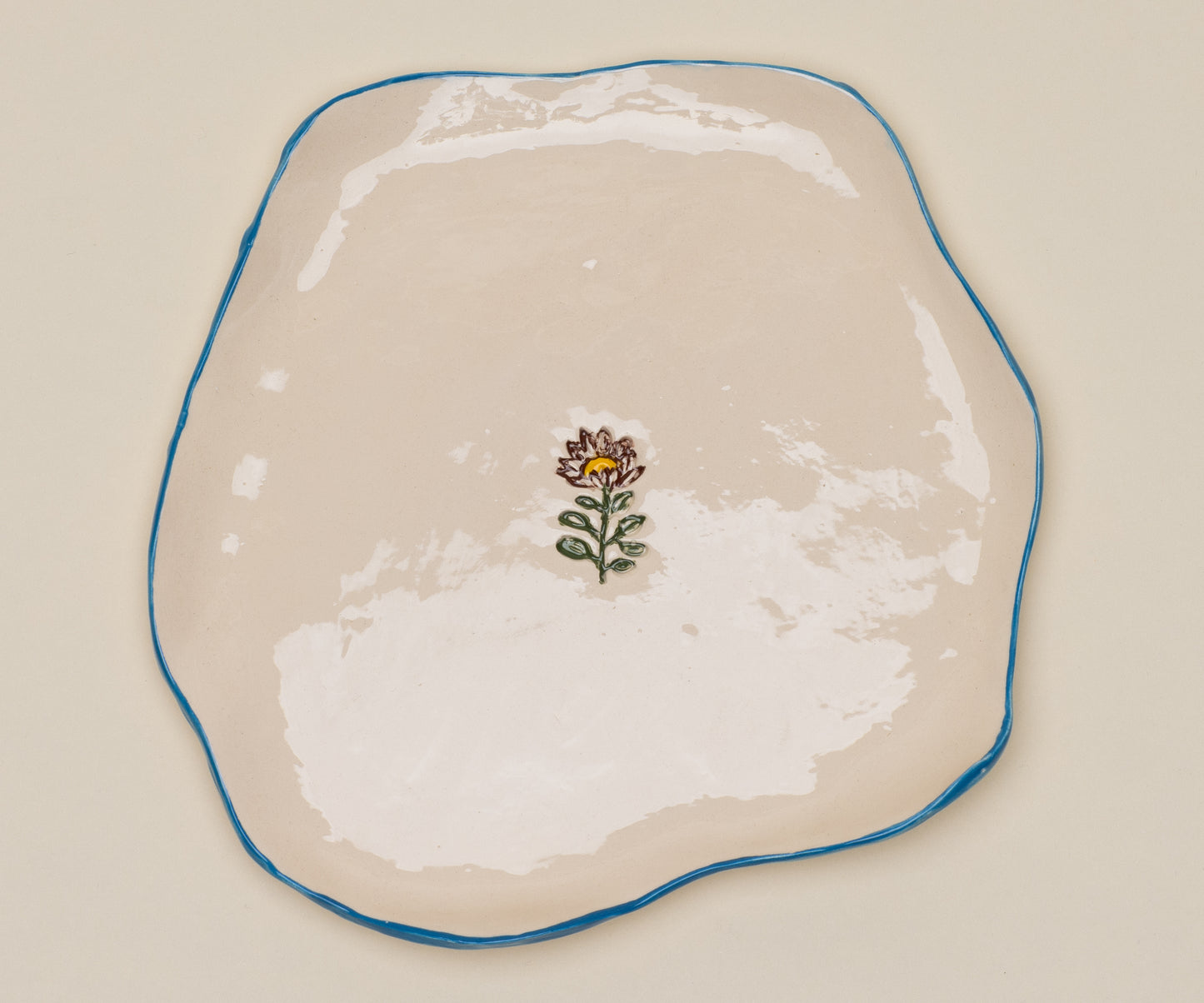 CONJUNTO DE PRATOS PRIMAVERA 3