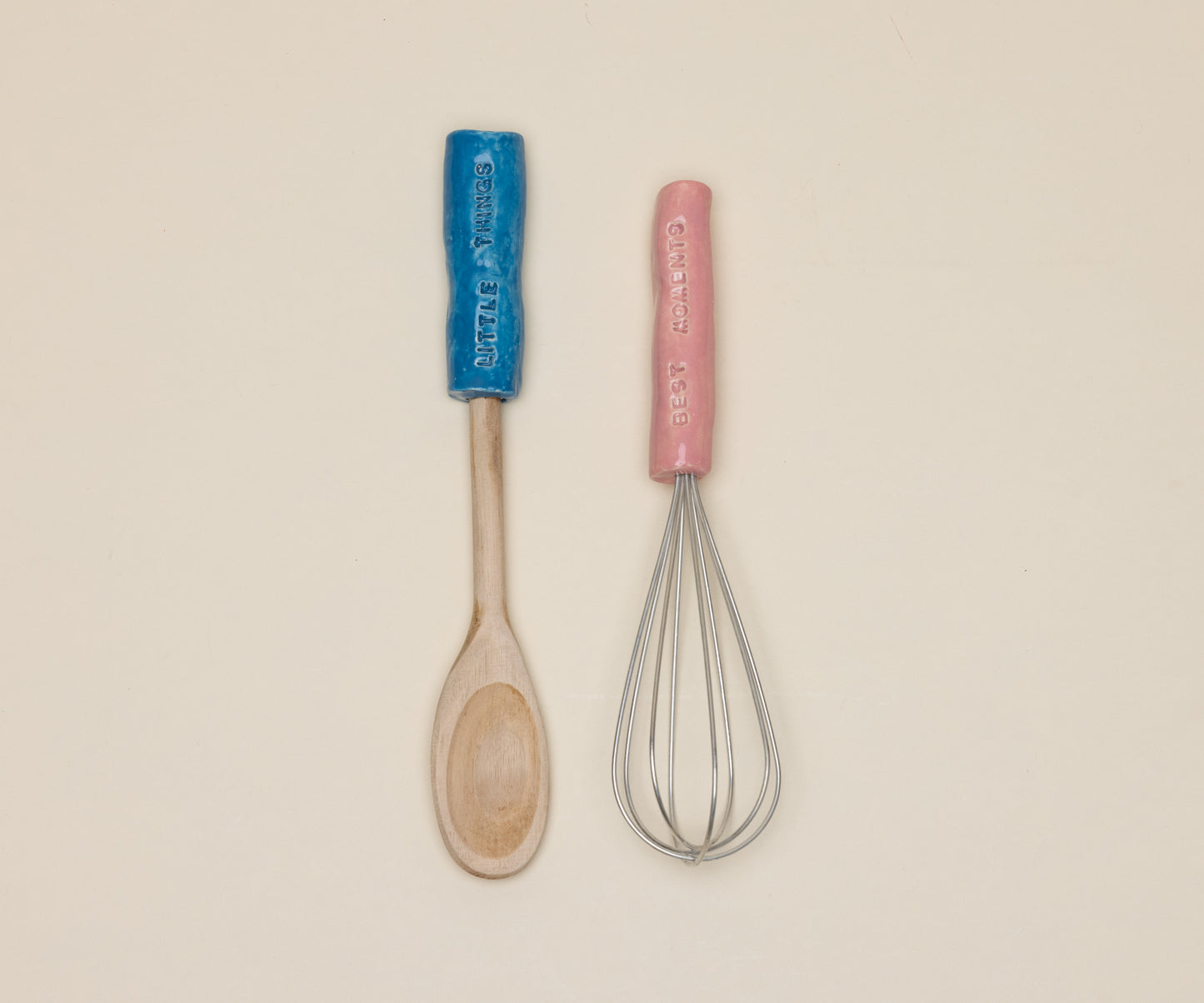 CONJUNTO MEDIDORES DE RECEITA DE CERAMICA 2