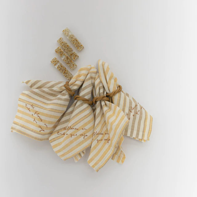 Combo Amarelo