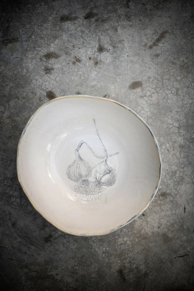 Cumbuca grande 24cm