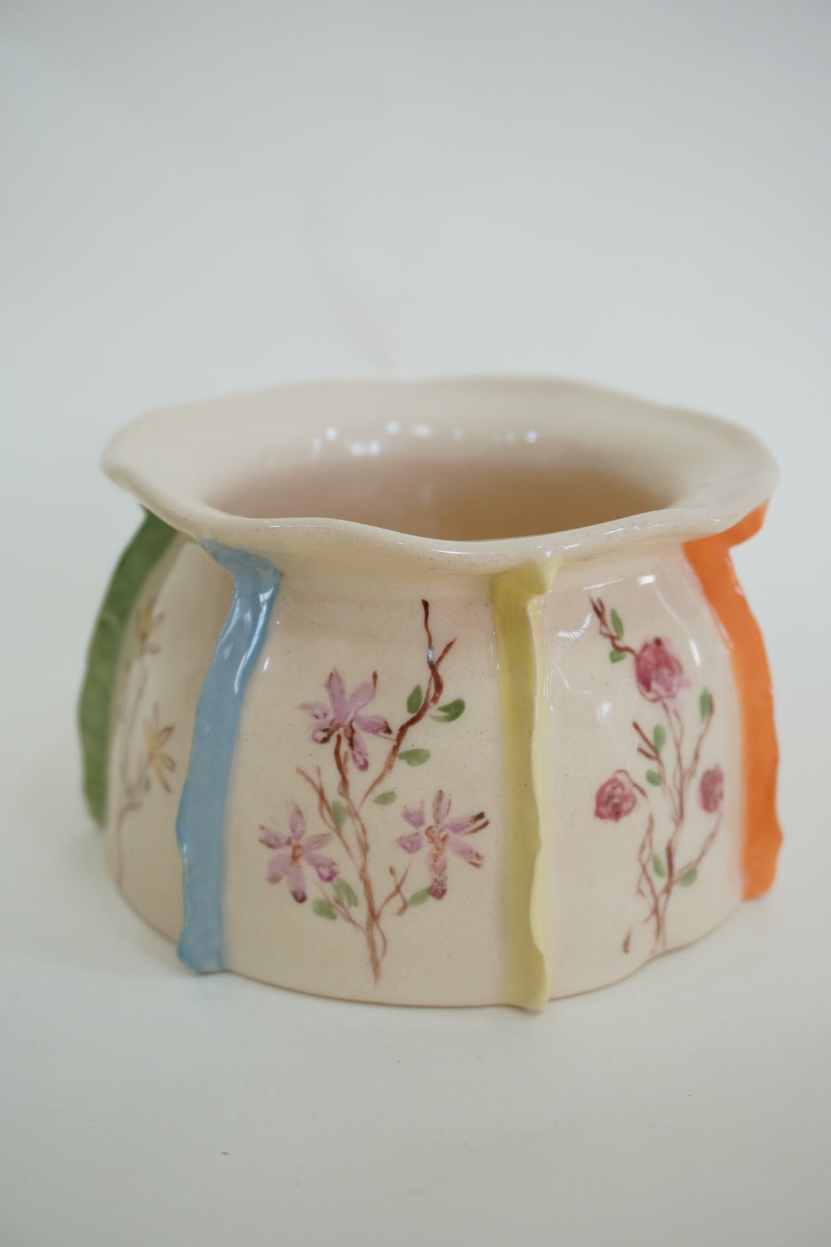 VASO • FLEUR