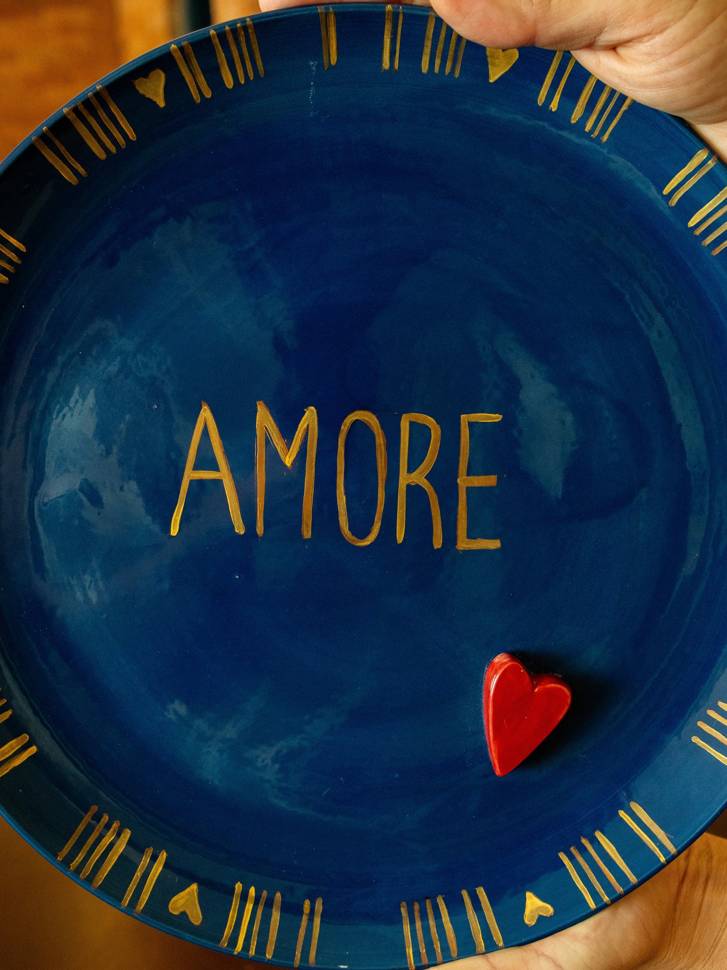 Prato raso amore mio