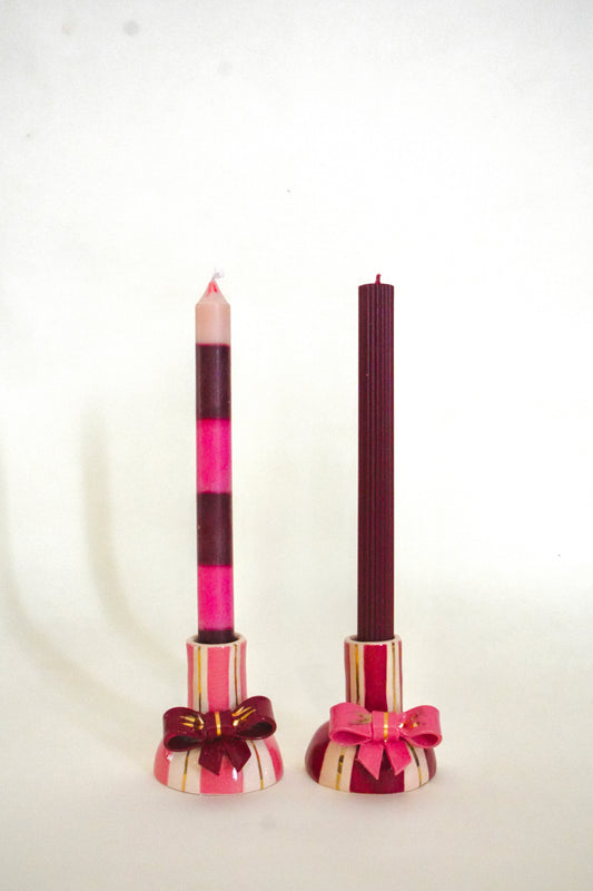 LAÇOS & LUZ