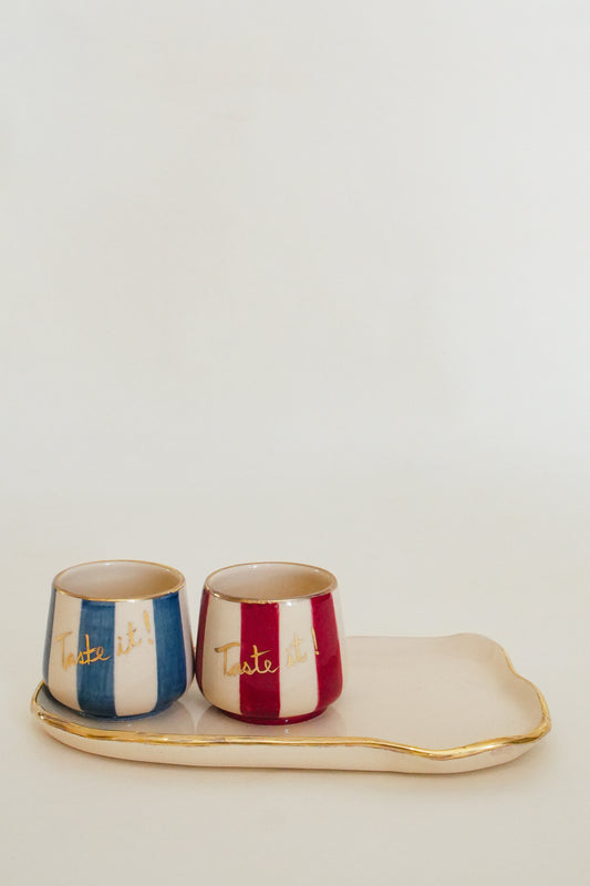 COFFEE LOVERS (PARA 2)