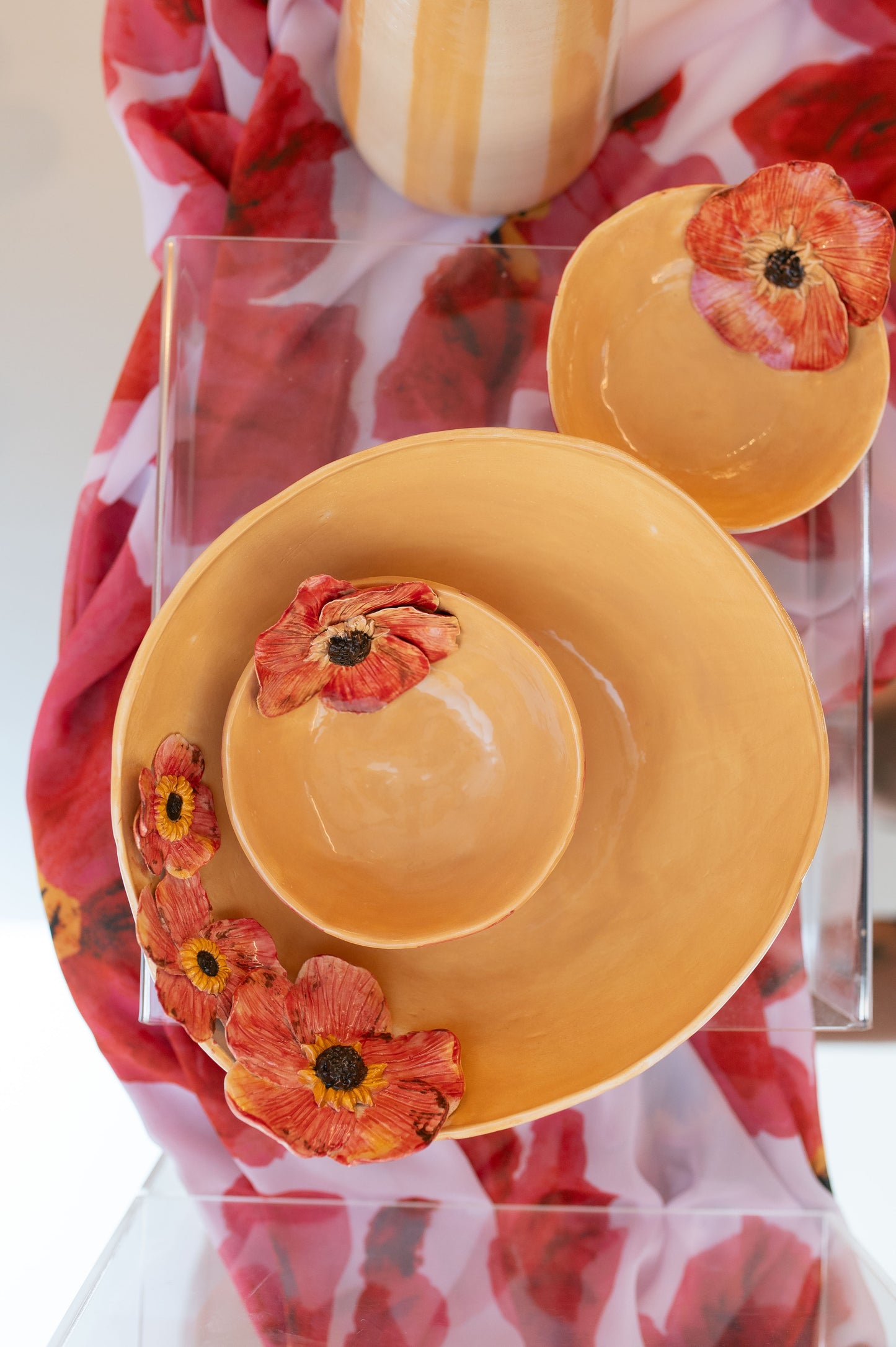 BOWL PEQUENO – 12CM (UNITÁRIO)