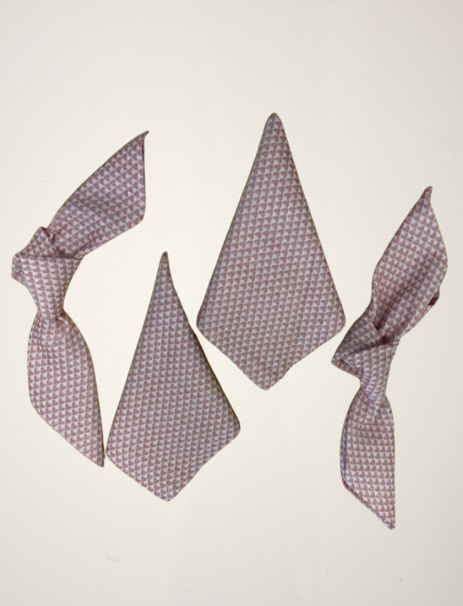 GUARDANAPO CORAÇÃO