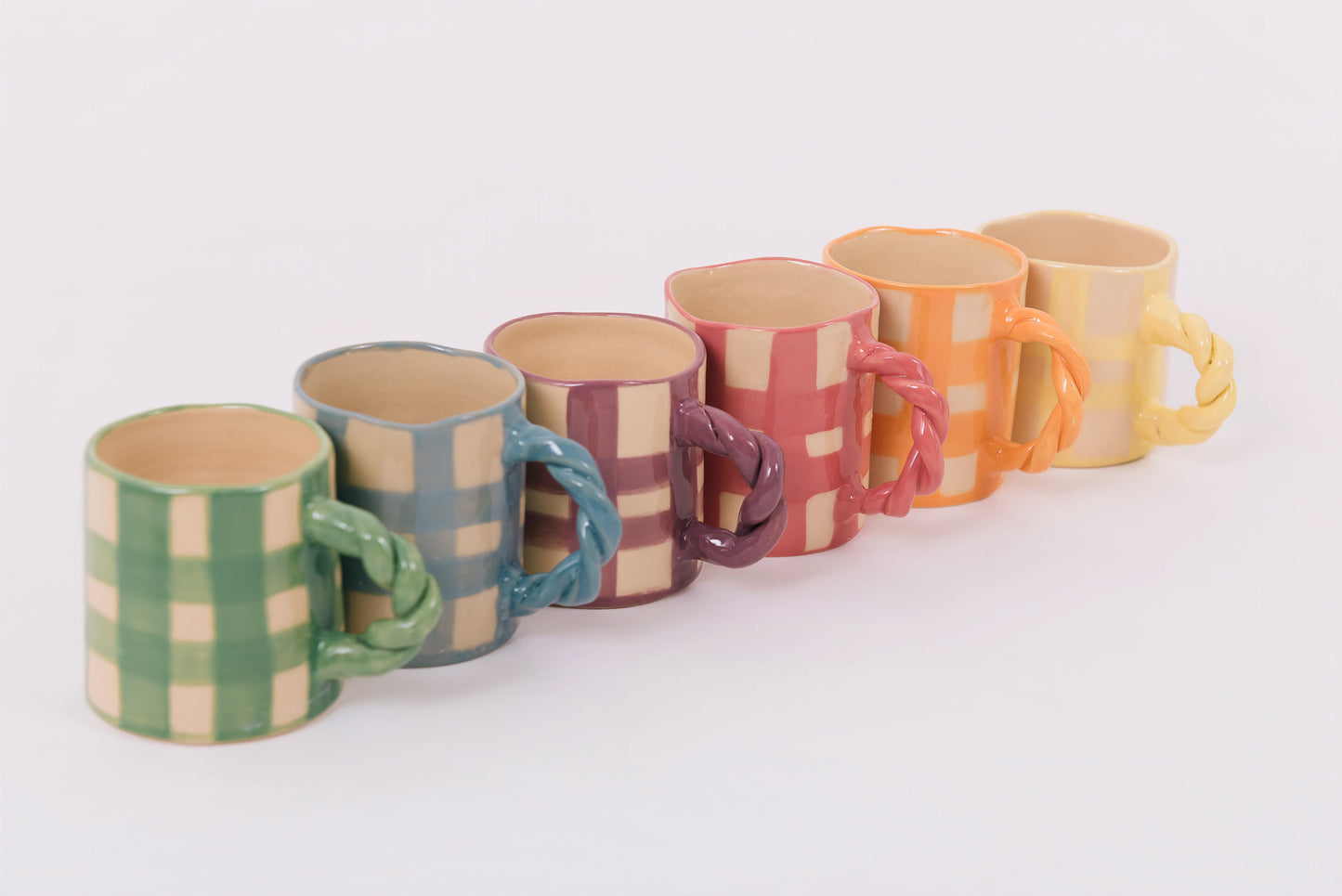 CANECA VICHY + PIRES