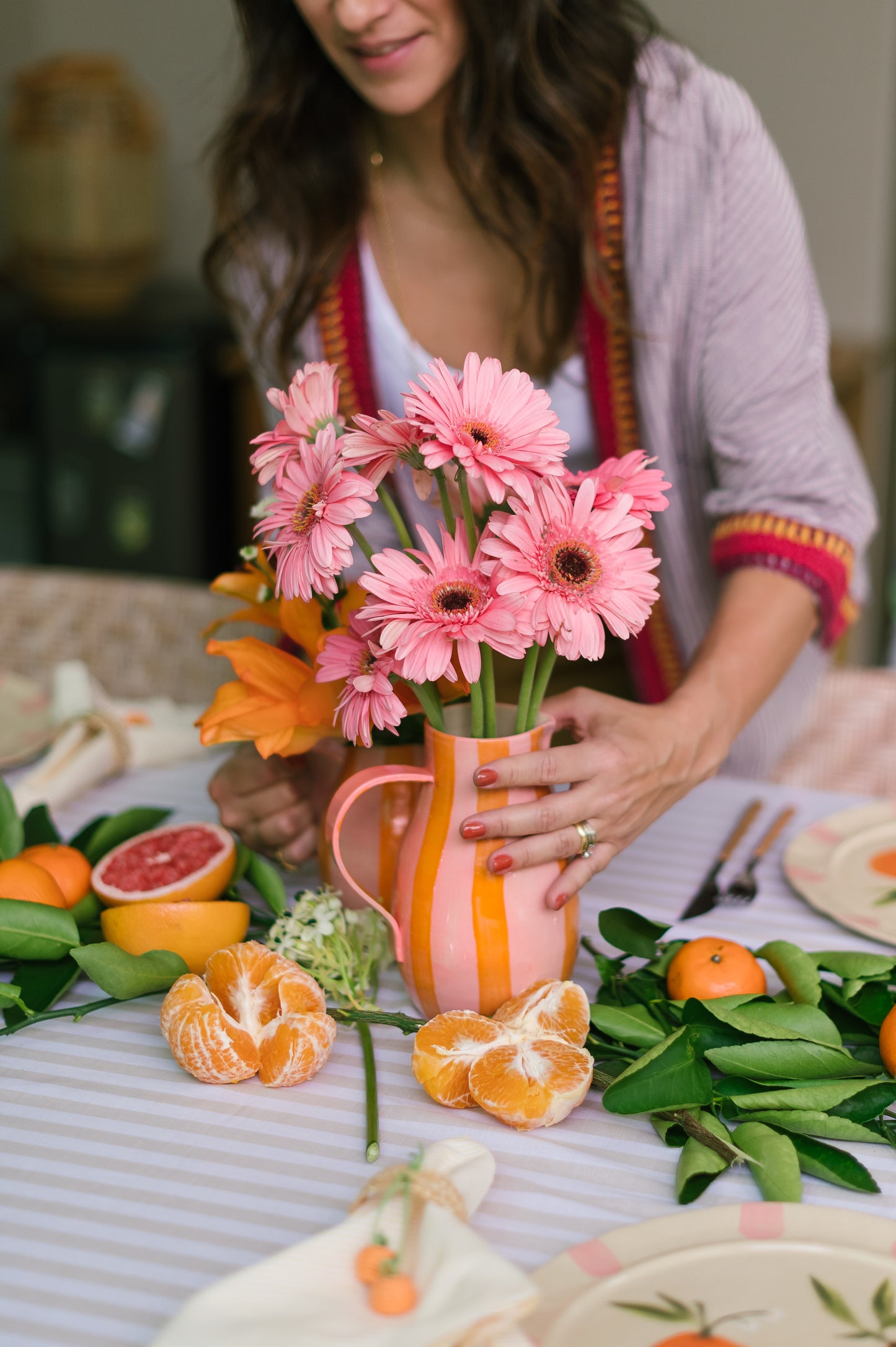 JARRO MANDARINE MENOR (UNITÁRIO)