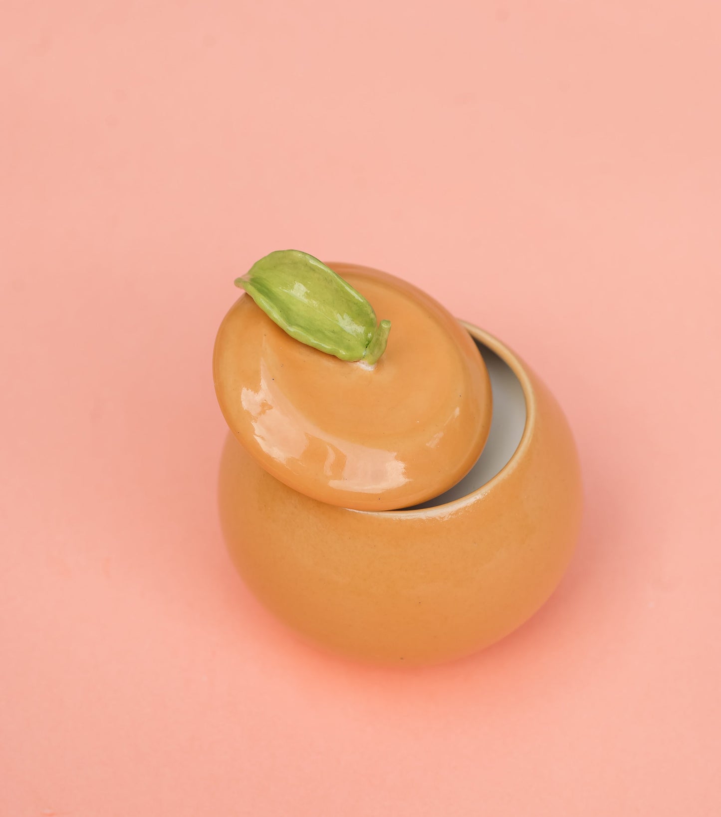 VELA MANDARINE - 300ML (UNITÁRIA)