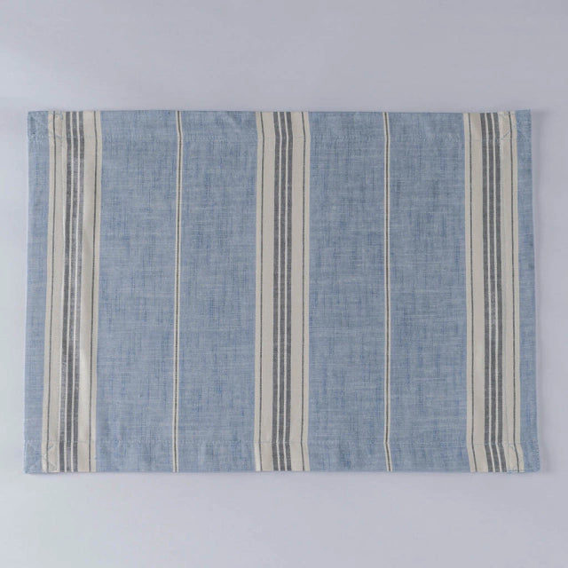 Jogo americano listrado