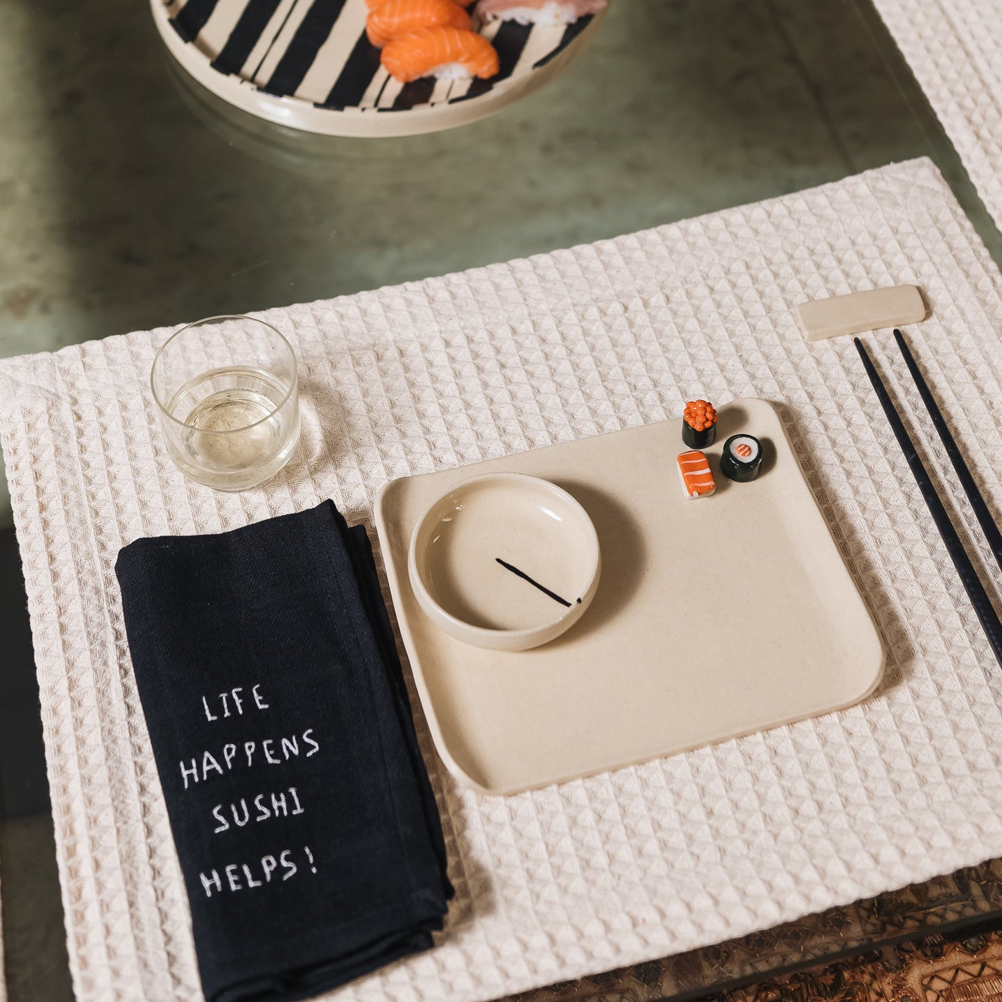 KIT JAPONES JAY HOME