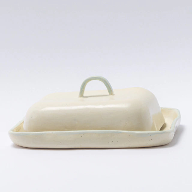 Mantegueira bonjour em ceramica