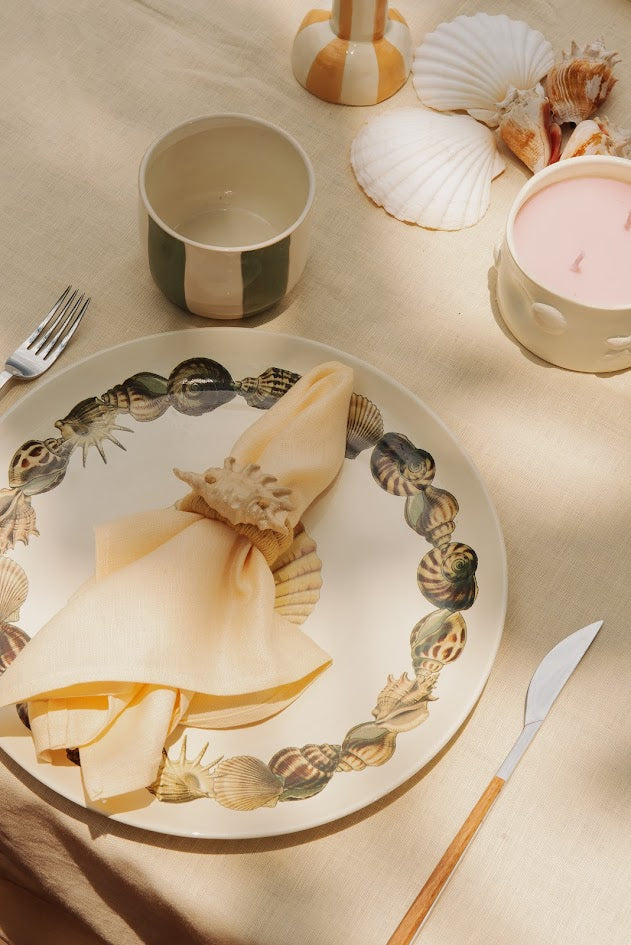 PRATO RASO CONCHAS - UNITÁRIO