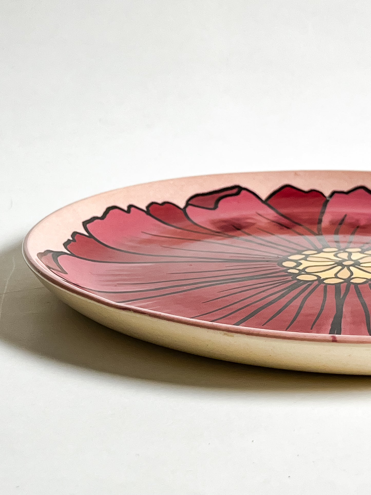 PRATO RASO FLORES FUCSIA 3