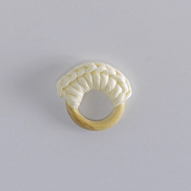 Porta guardanapo alegria