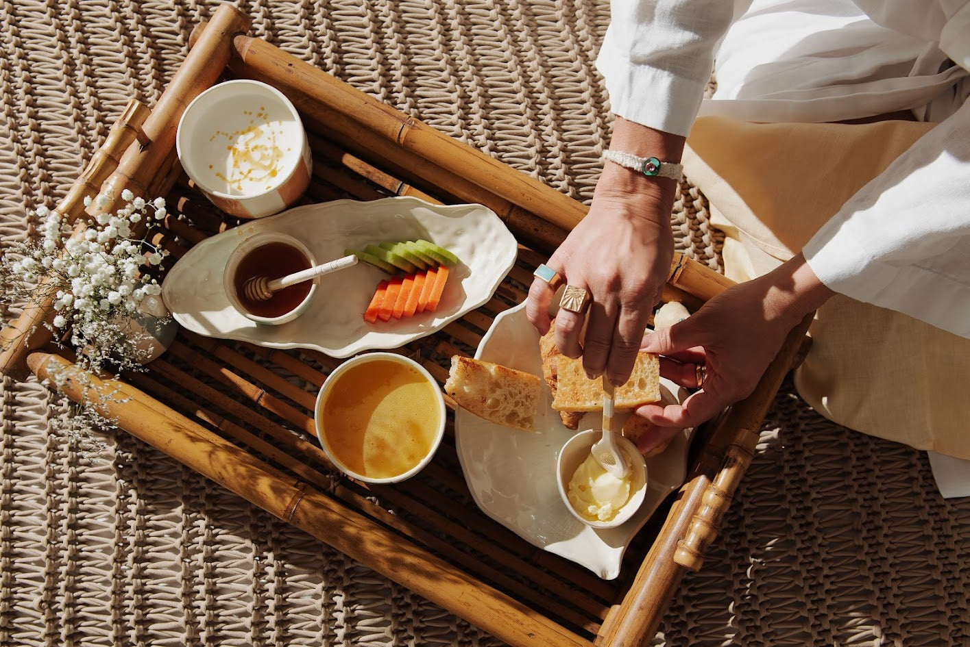 TRAVESSA MÉDIA OSTRA – UNITÁRIO