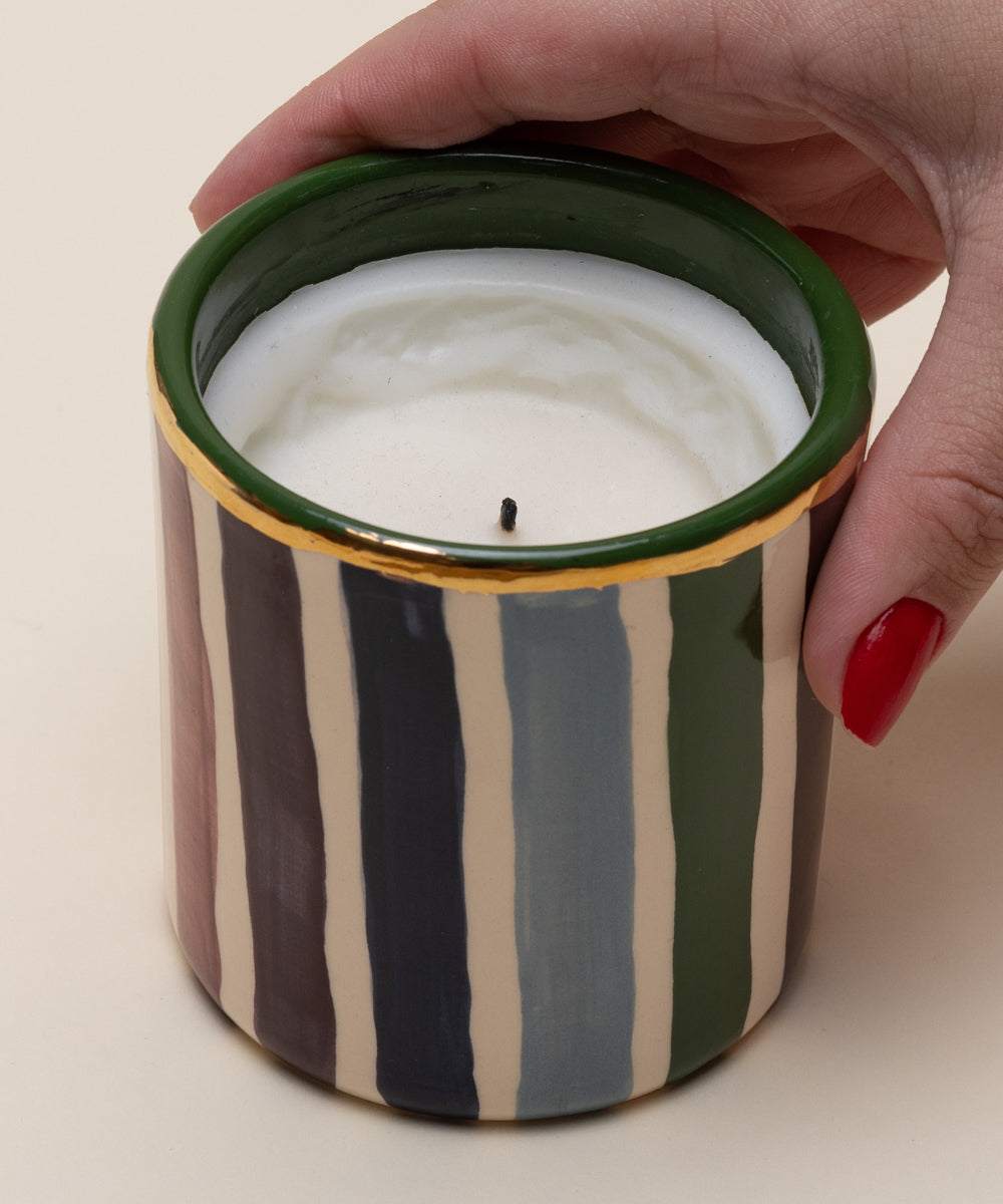 VELA LISTRADA 300 ML 2