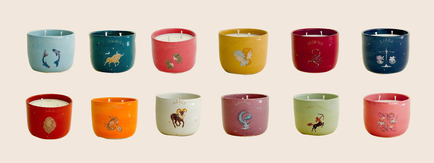 VELA GÊMEOS - UNITÁRIO