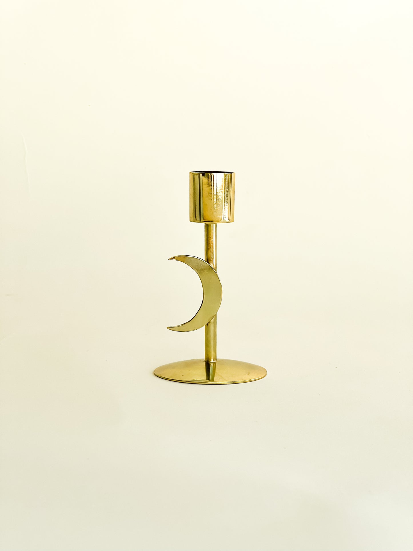 CASTIÇAL LUA MINGUANTE