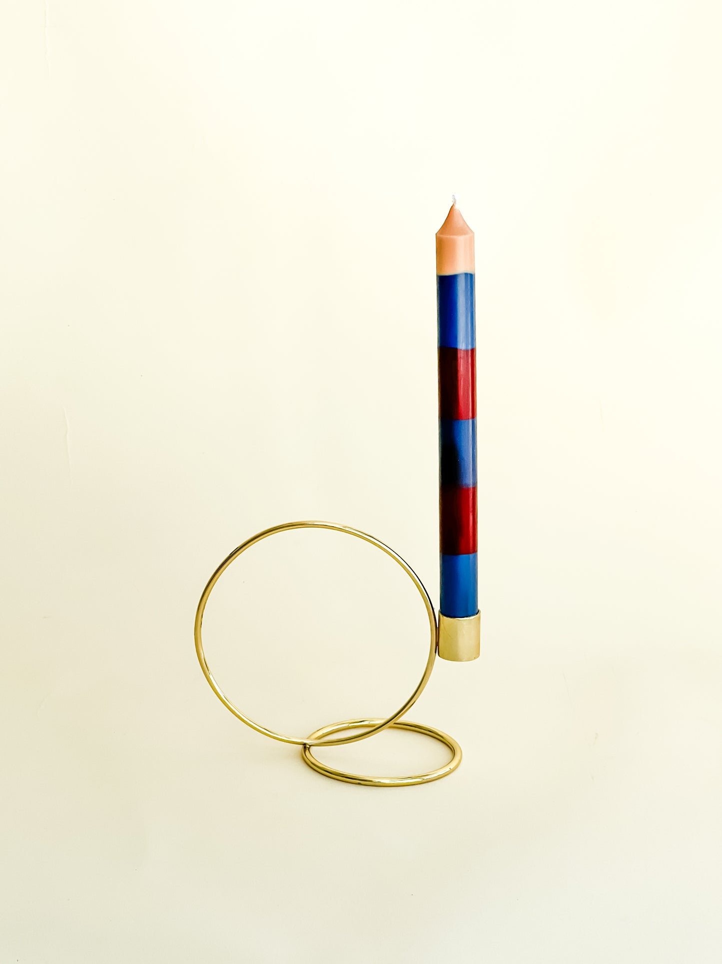 CASTIÇAL ASTRAL - UNITÁRIO