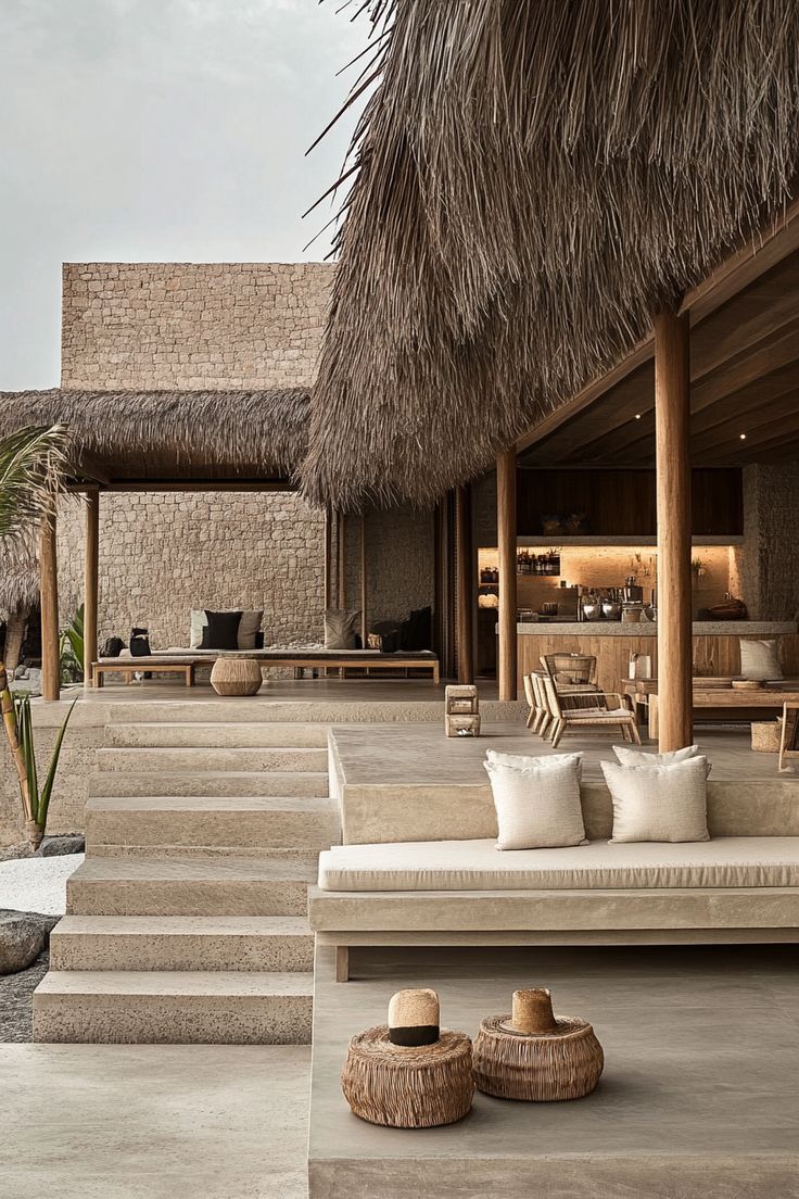 Handcrafted Landscape Hotels: quando o luxo encontra o artesanal e a natureza