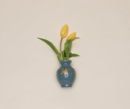 Vaso de Mesa Tulipas