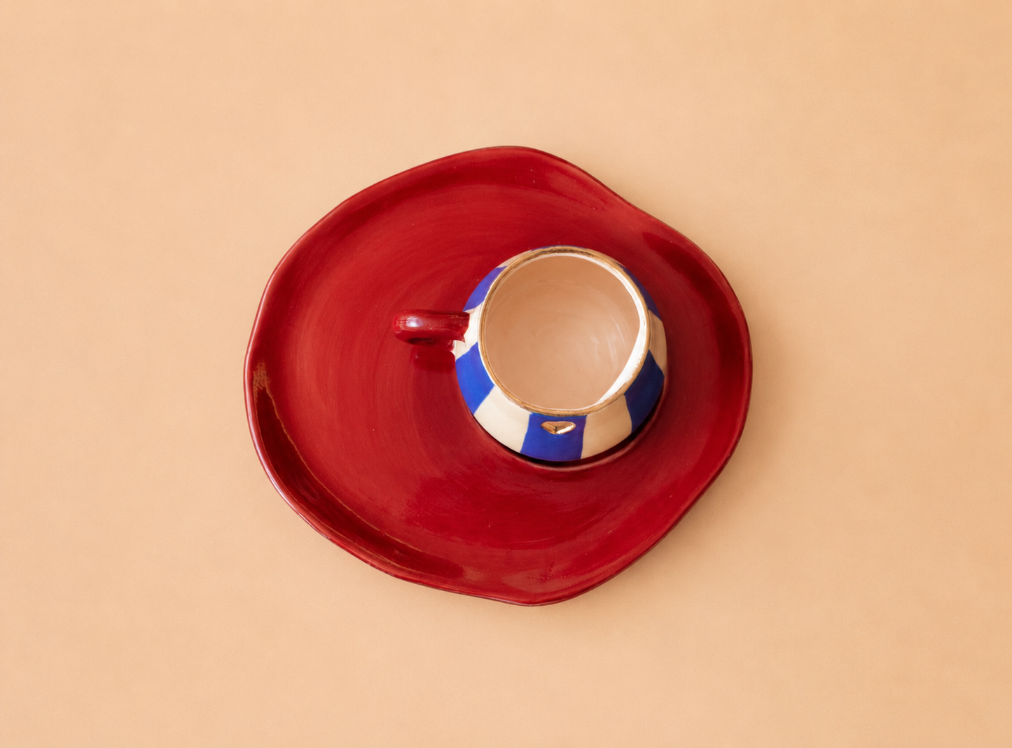 Caneca amore mio