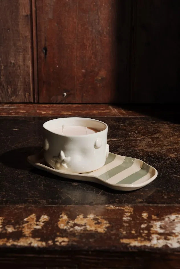 BANDEJA INDIVIDUAL LISTRADA  – UNITÁRIO