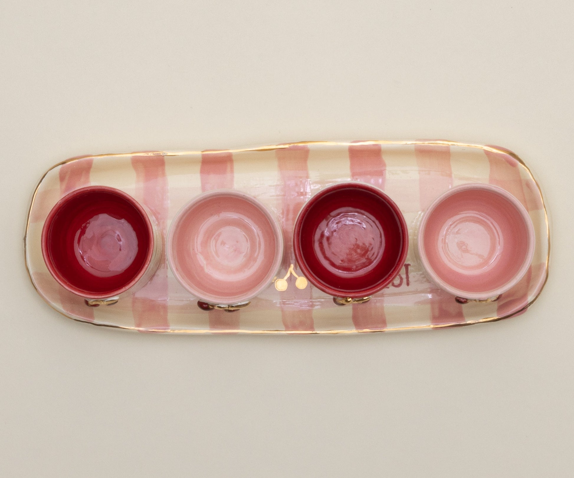 BANDEJA MINI BOWL XADREZ 1