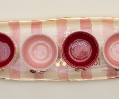 BANDEJA MINI BOWL XADREZ 2