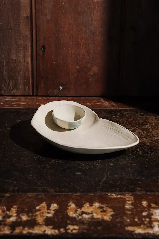 BOWL CONCHA FECHADA– UNITÁRIO