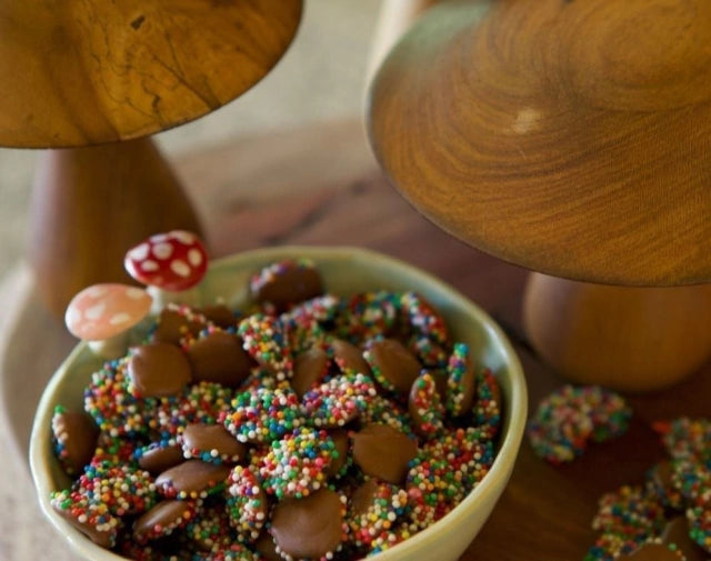 Bowl Jay dragees