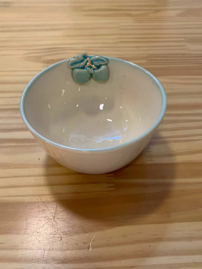 Bowl maca 12cm