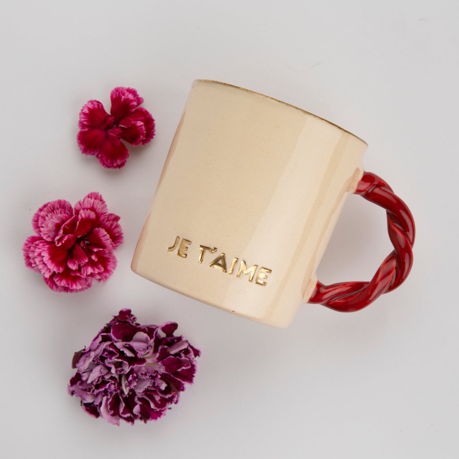 CANECA JE TAIME