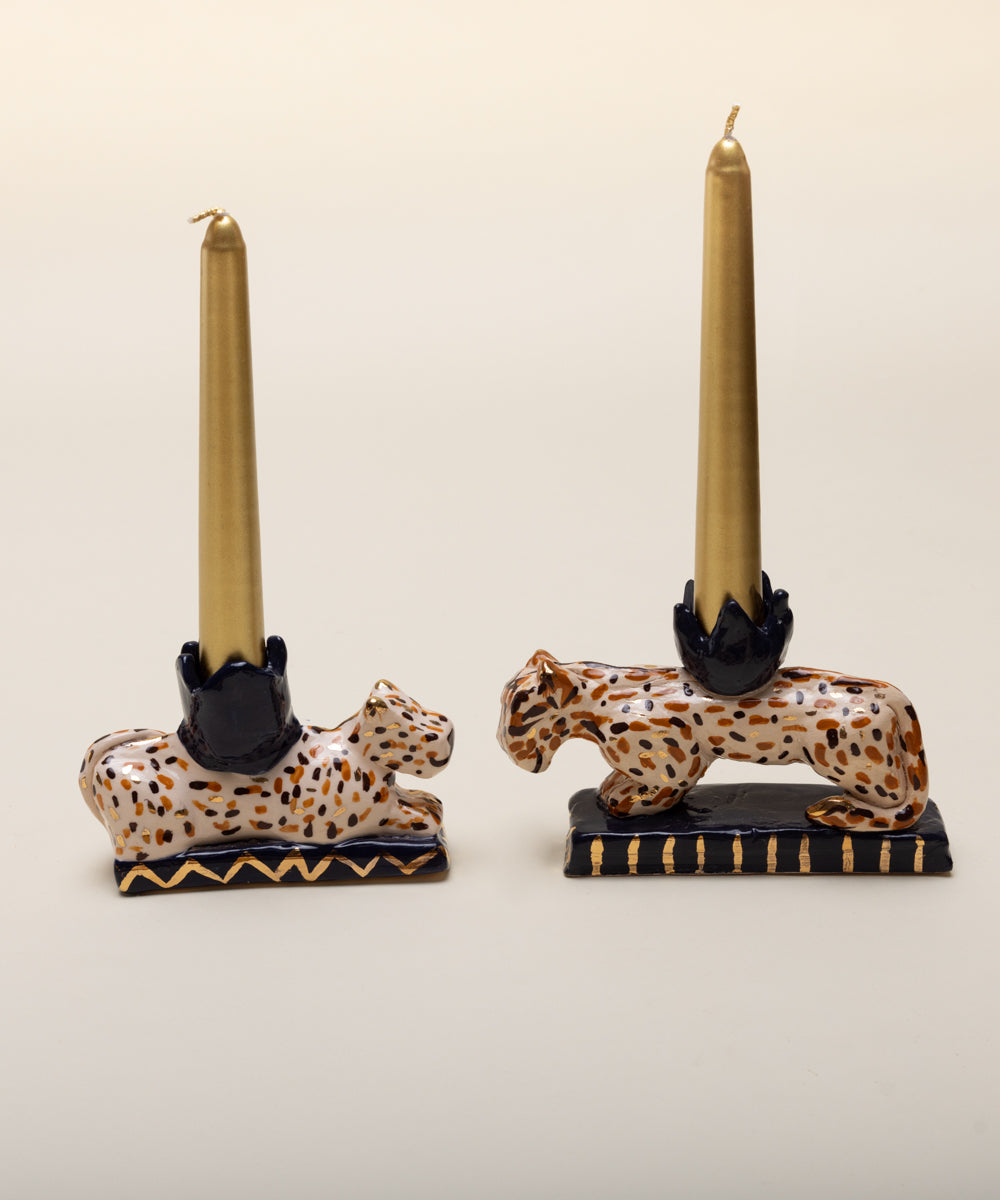 CASTICAL VELA LEOPARDO ESQUERDO 3