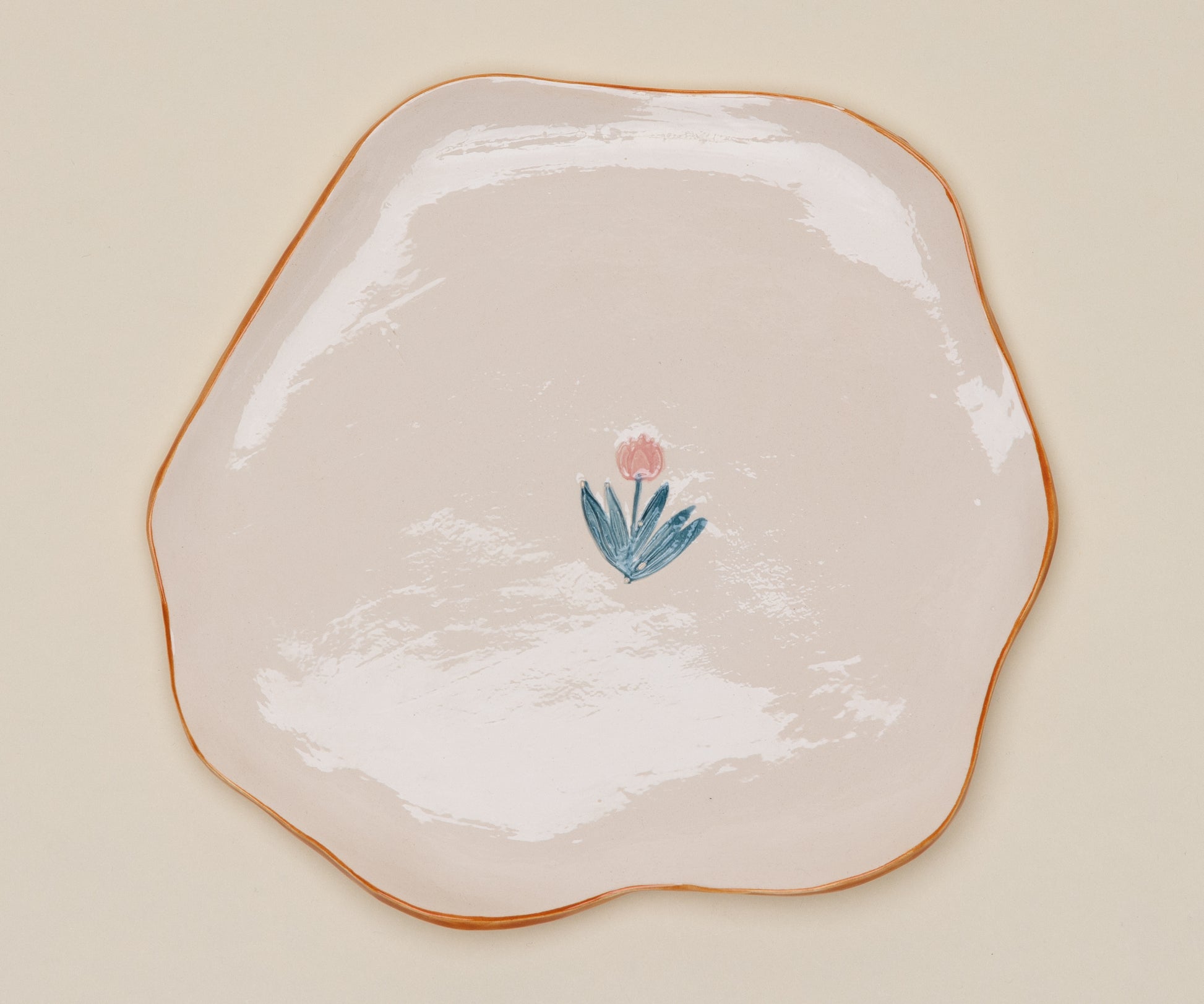 CONJUNTO DE PRATOS PRIMAVERA 1