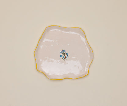 CONJUNTO DE PRATOS PRIMAVERA 9