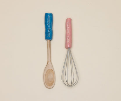 CONJUNTO MEDIDORES DE RECEITA DE CERAMICA 2