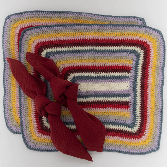 Combo croche