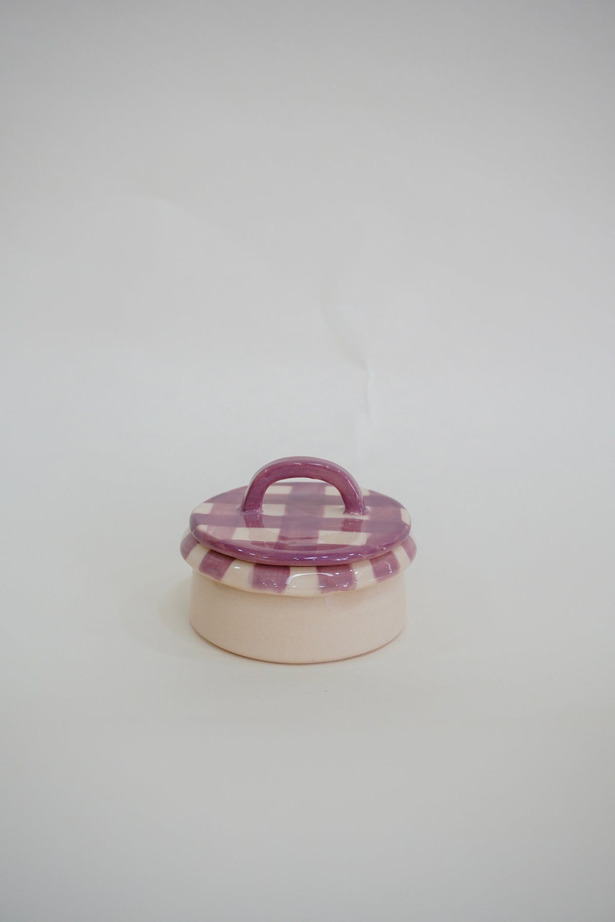 POTE DE GELÉIA • CONFITURE