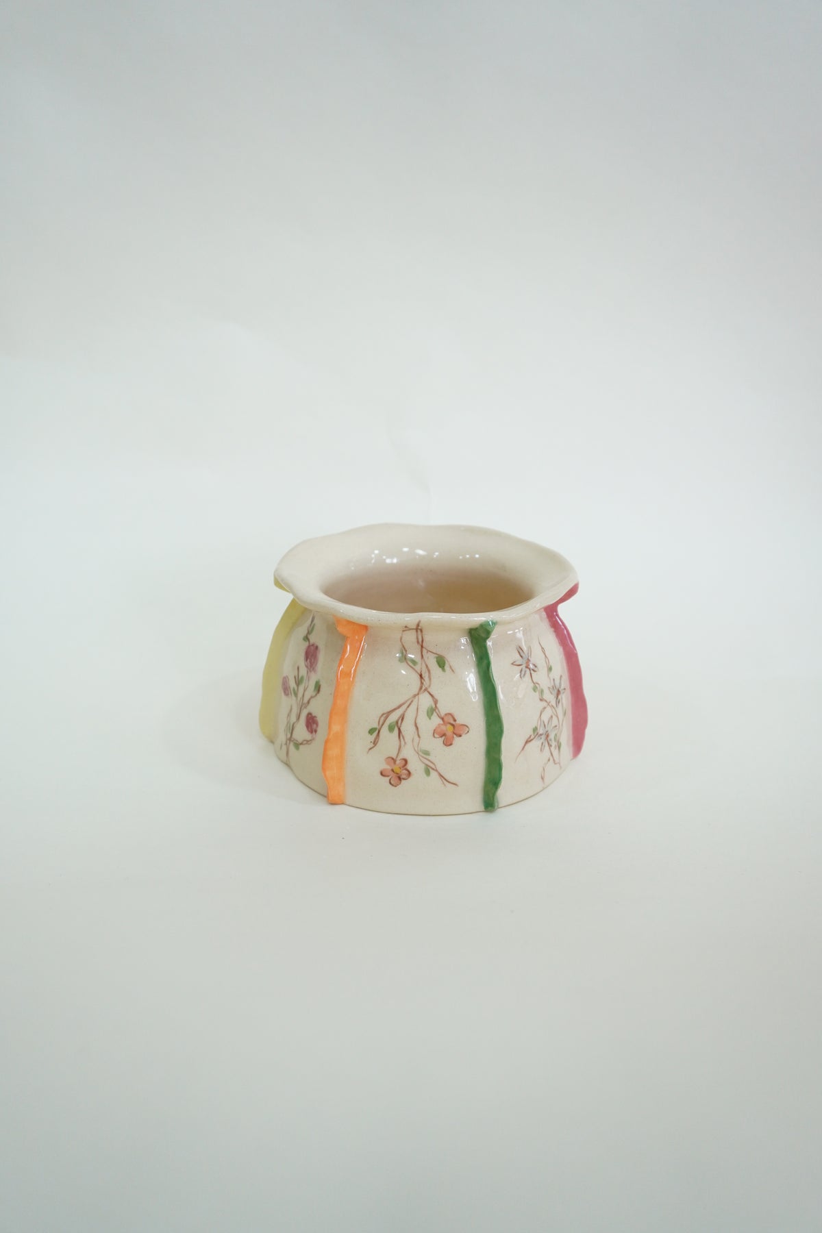VASO • FLEUR