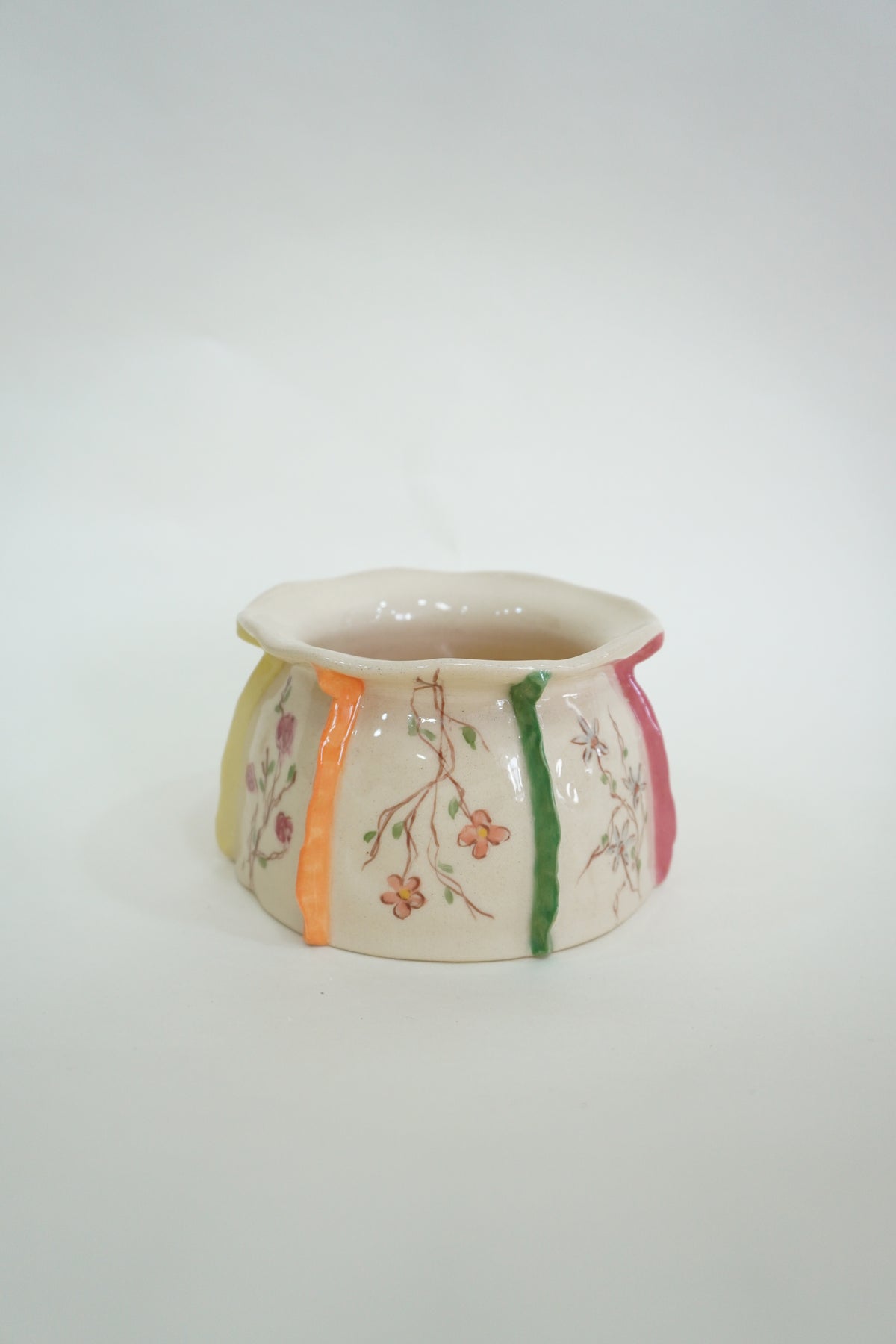 VASO • FLEUR