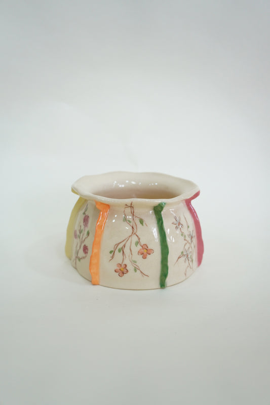 VASO • FLEUR
