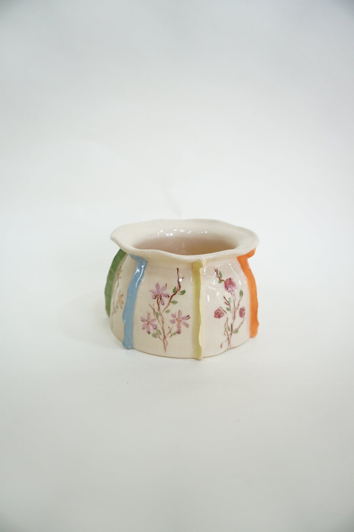 VASO • FLEUR