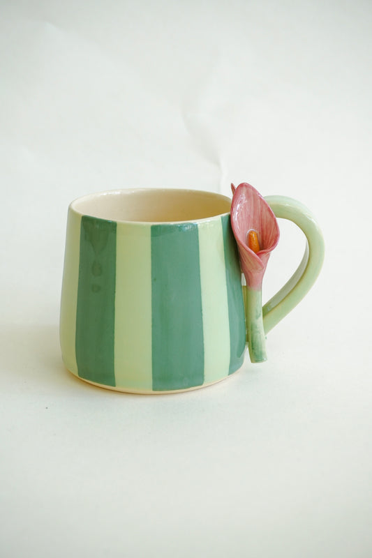 CANECA FLOR